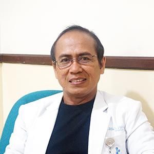 dr. I Ketut Sudhaberata, Msi. Med, Sp.OG