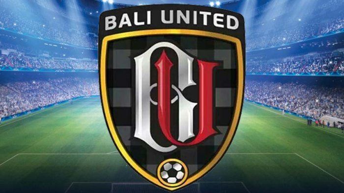 logo bali united