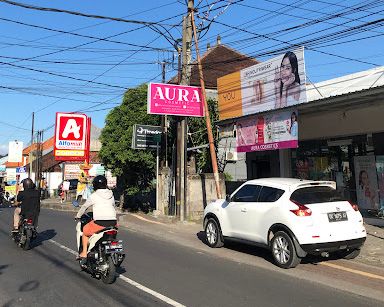 9 Toko Skincare Terbaik di Denpasar, Beserta Alamatnya